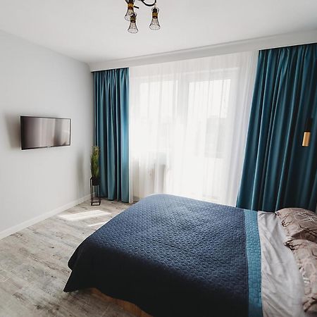 Apartament Alex Sibiu Exterior photo