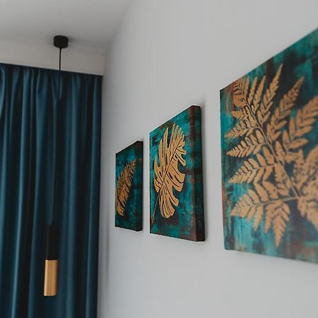 Apartament Alex Sibiu Exterior photo