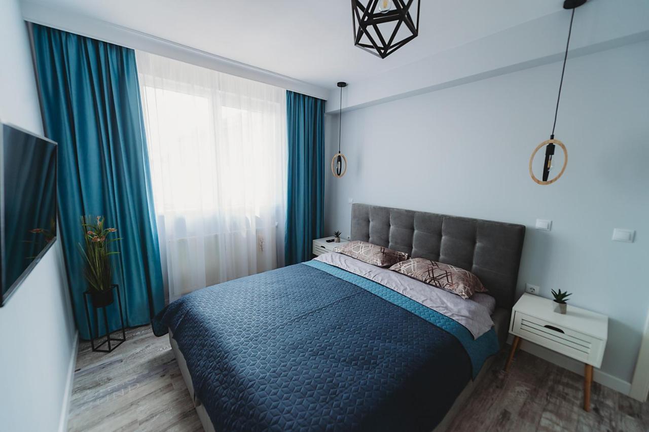Apartament Alex Sibiu Exterior photo