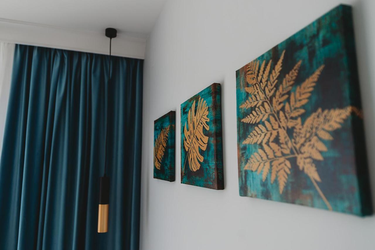 Apartament Alex Sibiu Exterior photo