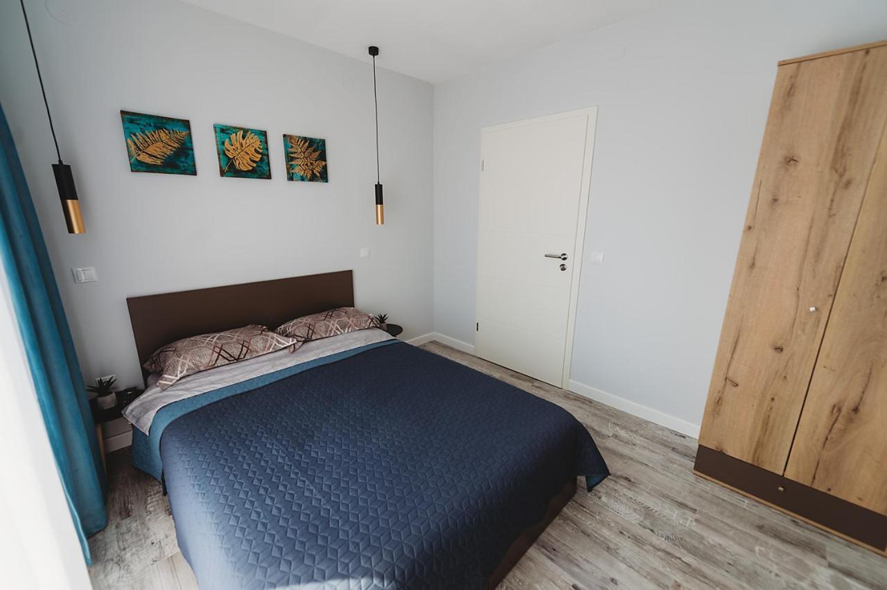Apartament Alex Sibiu Exterior photo