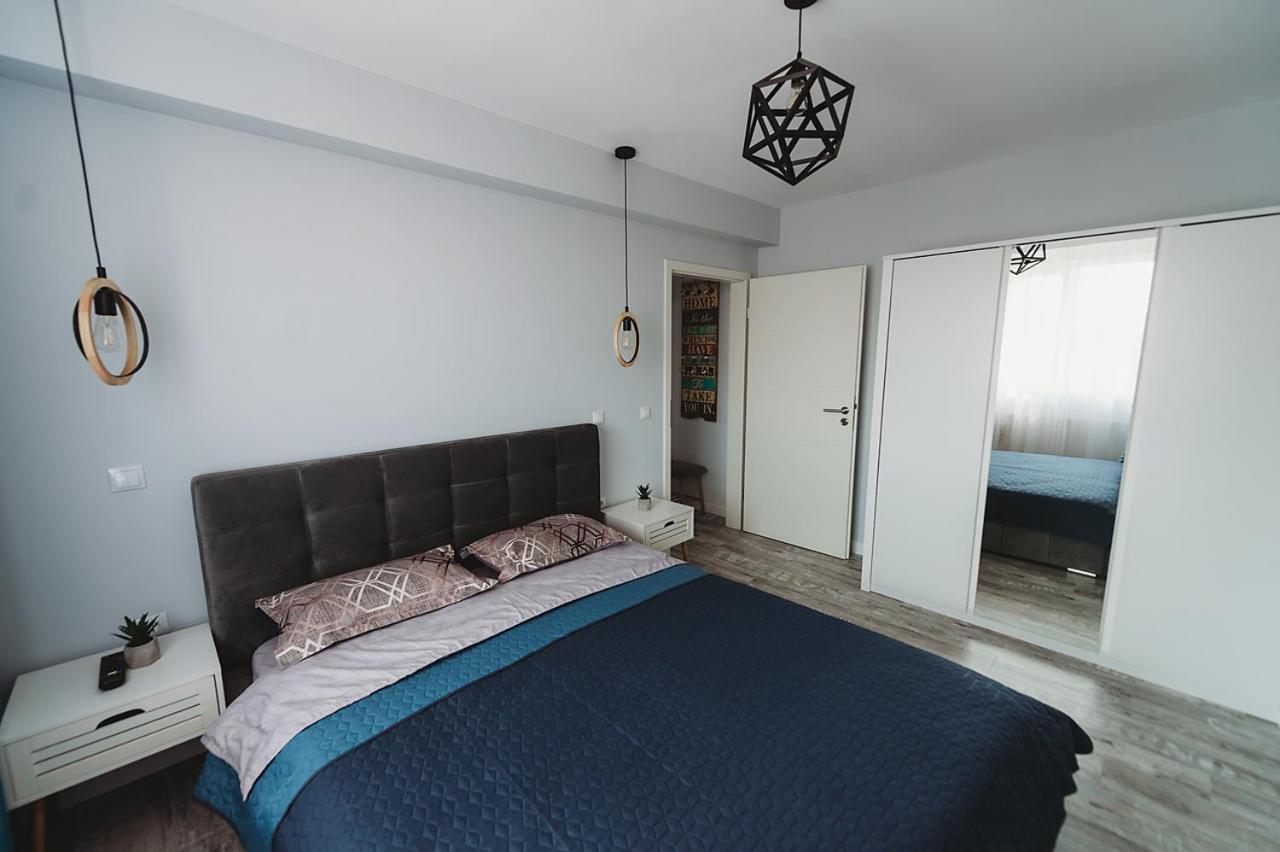 Apartament Alex Sibiu Exterior photo