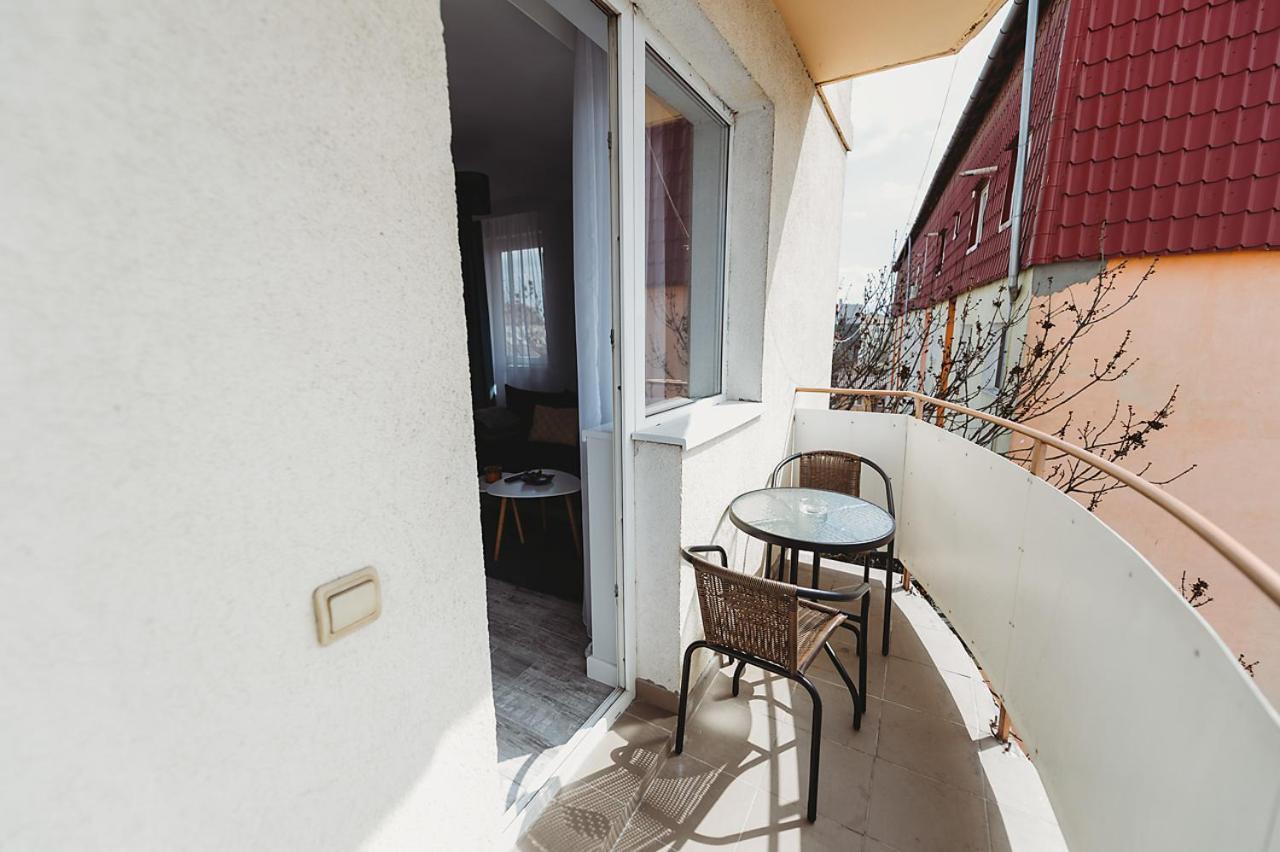 Apartament Alex Sibiu Exterior photo