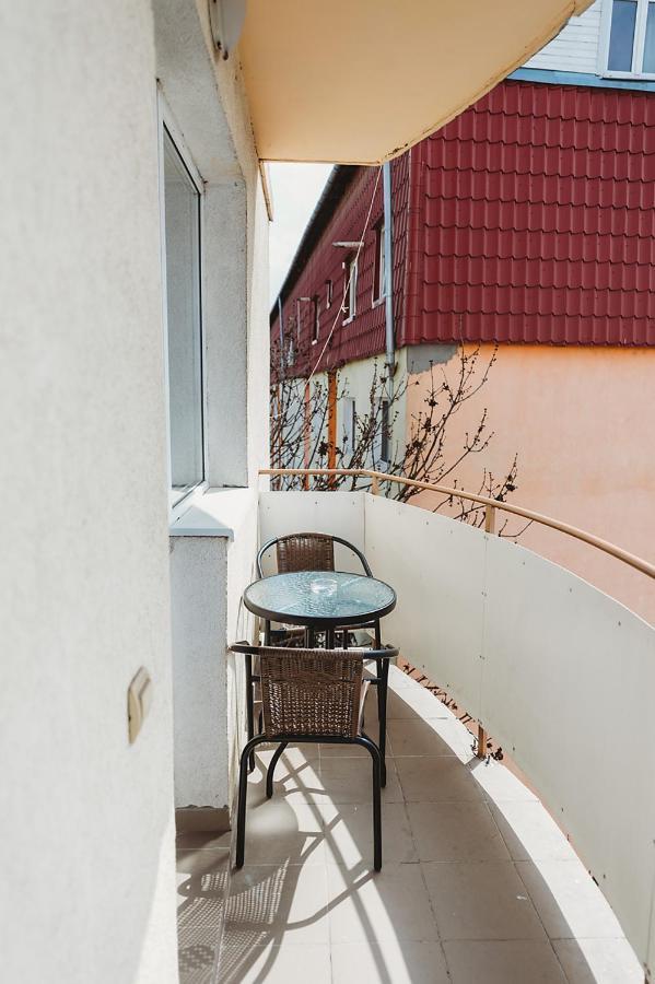 Apartament Alex Sibiu Exterior photo