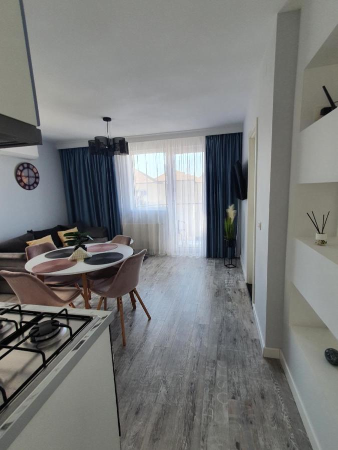 Apartament Alex Sibiu Exterior photo