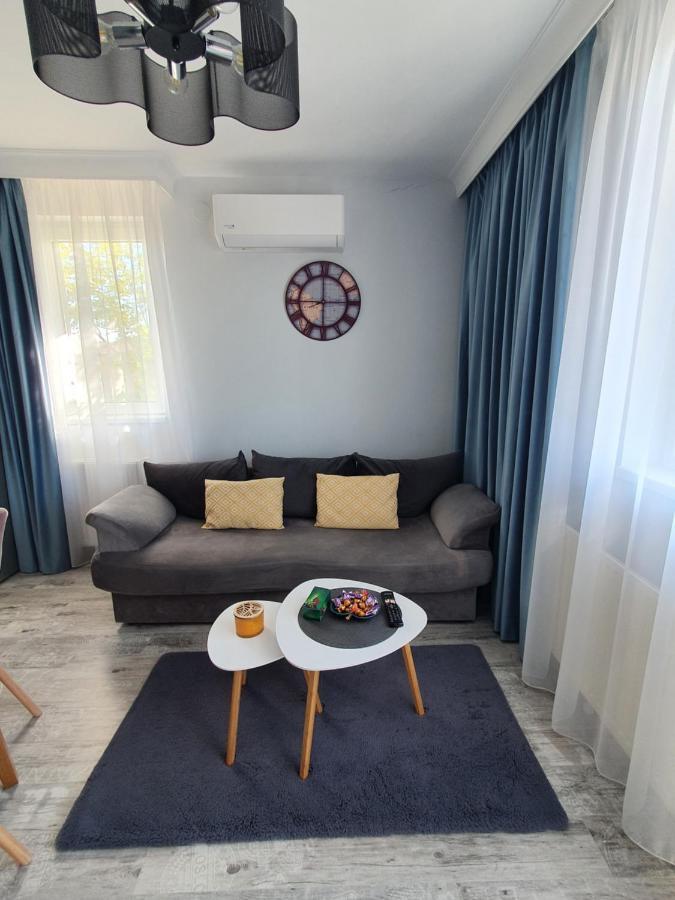 Apartament Alex Sibiu Exterior photo