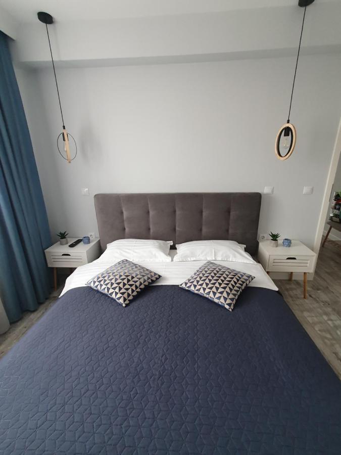 Apartament Alex Sibiu Exterior photo
