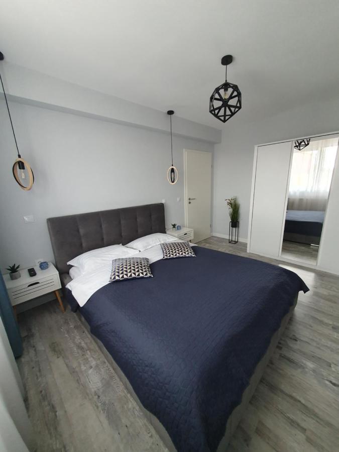 Apartament Alex Sibiu Exterior photo