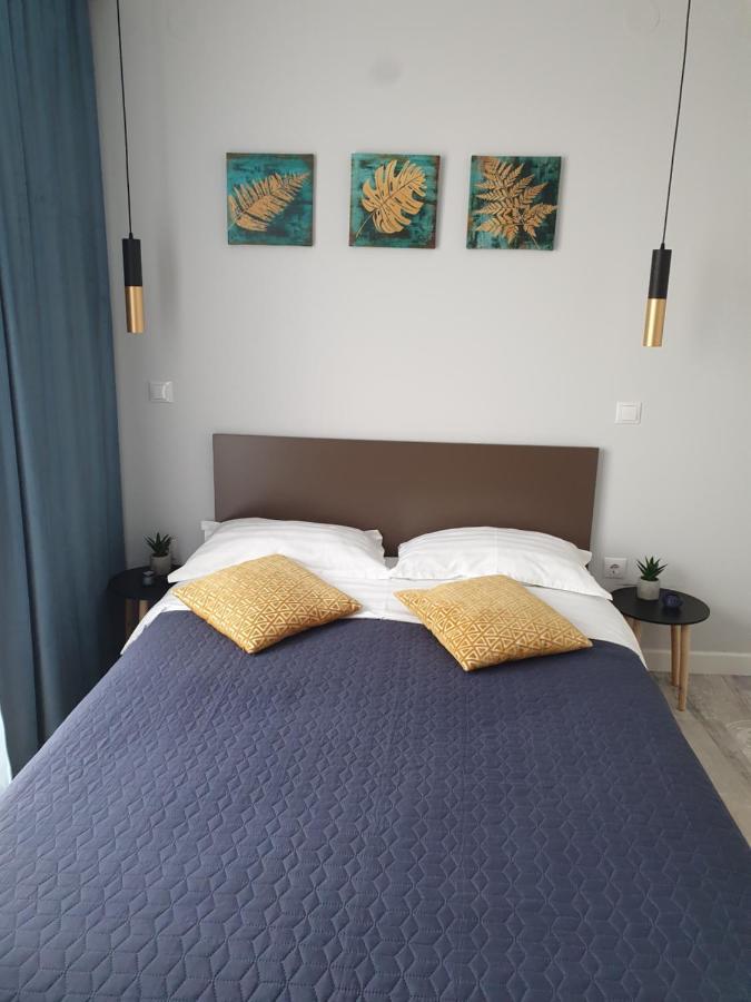 Apartament Alex Sibiu Exterior photo
